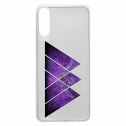 Чехол для Samsung A70 Warlock Destiny - PrintSalon