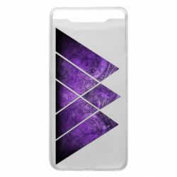 Чехол для Samsung A80 Warlock Destiny