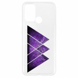 Чехол для Oppo A52/A72/A92 Warlock Destiny - PrintSalon