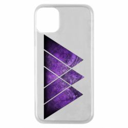 Чохол для iPhone 11 Pro Warlock Destiny-PrintSalon Чохол для iPhone 11 Pro Warlock Destiny