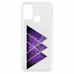 Чехол для Oppo A53/A32/A33 Warlock Destiny - PrintSalon
