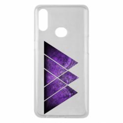 Чехол для Samsung A10s Warlock Destiny - PrintSalon