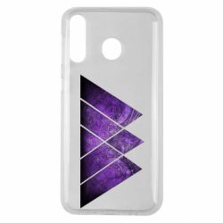 Чехол для Samsung M30 Warlock Destiny - PrintSalon