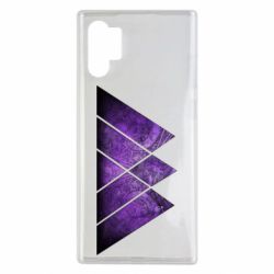 Чехол для Samsung Note 10 Plus Warlock Destiny - PrintSalon