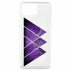 Чехол для Oppo A73 Warlock Destiny - PrintSalon