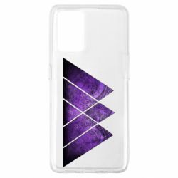 Чехол для Oppo A74 4G Warlock Destiny - PrintSalon