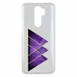 Чехол для Xiaomi Redmi Note 8 Pro Warlock Destiny - PrintSalon