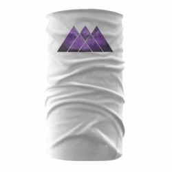 Бандана Warlock Destiny - PrintSalon