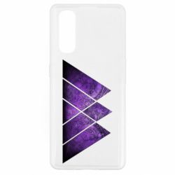 Чехол для Oppo Find X2 Warlock Destiny - PrintSalon