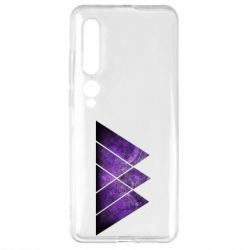 Чехол для Xiaomi Mi10/10 Pro Warlock Destiny-PrintSalon Чехол для Xiaomi Mi10/10 Pro Warlock Destiny