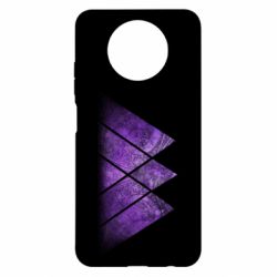 Чехол для Xiaomi Redmi Note 9 5G/Redmi Note 9T Warlock Destiny - PrintSalon