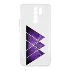 Чехол для Xiaomi Redmi 9 Warlock Destiny - PrintSalon