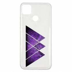 Чехол для Xiaomi Redmi 9c Warlock Destiny - PrintSalon
