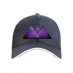 Кепка Warlock Destiny - PrintSalon