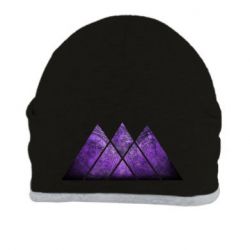 Шапка Warlock Destiny - PrintSalon