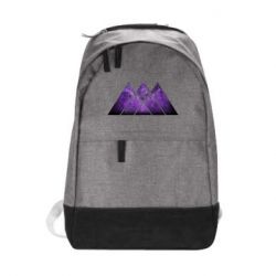 Рюкзак Warlock Destiny - PrintSalon