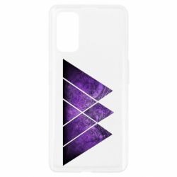 Чехол для Realme 7 Pro Warlock Destiny-PrintSalon Чехол для Realme 7 Pro Warlock Destiny