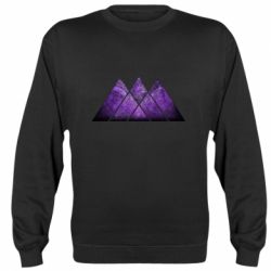 Cвитшот Warlock Destiny - PrintSalon