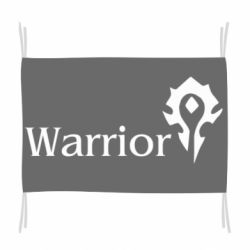 Прапор Warrior
