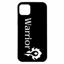 Чехол для iPhone 14 Plus Warrior - PrintSalon
