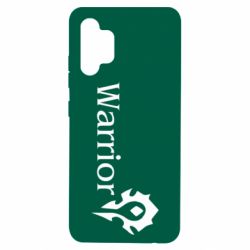 Чехол для Samsung A32 4G Warrior - PrintSalon