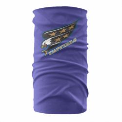 Бандана Washington Capitals Logo - PrintSalon