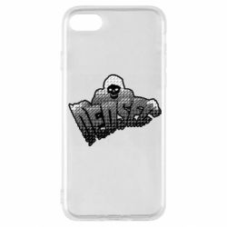 Чехол для iPhone SE 2022 Watch Dogs 2 Dedsec - PrintSalon
