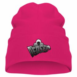 Детская шапка Watch Dogs 2 Dedsec - PrintSalon