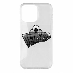 Чехол для iPhone 14 Pro Max Watch Dogs 2 Dedsec - PrintSalon
