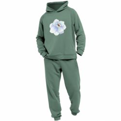 Детский костюм Watercolor flower - PrintSalon