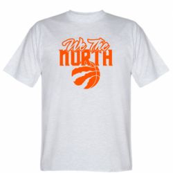 Мужская футболка Stedman We the north and the ball - PrintSalon