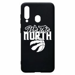 Чехол для Samsung A60 We the north and the ball - PrintSalon