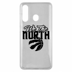 Чехол для Samsung M40 We the north and the ball - PrintSalon