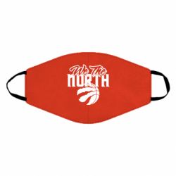 Маска многоразовая We the north and the ball - PrintSalon