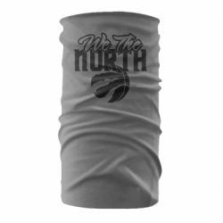 Бандана We the north and the ball - PrintSalon