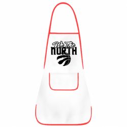 Фартук We the north and the ball - PrintSalon