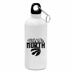 Фляга We the north and the ball - PrintSalon