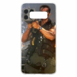 Чохол для Samsung S10e Weapon Terminator - PrintSalon