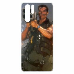Чохол для Huawei P30 Pro Weapon Terminator - PrintSalon