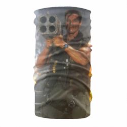 Бандана Weapon Terminator - PrintSalon