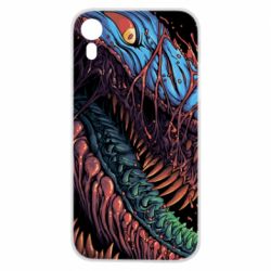 Чохол для iPhone XR Werewolf monster - PrintSalon