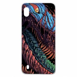 Чохол для Samsung A10 Werewolf monster - PrintSalon