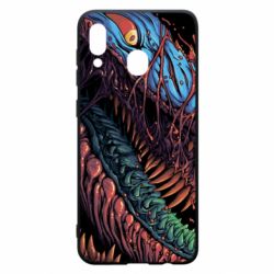 Чохол для Samsung A20 Werewolf monster - PrintSalon
