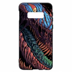 Чохол для Samsung S10e Werewolf monster - PrintSalon