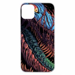 Чохол для iPhone 11 Pro Werewolf monster-PrintSalon Чохол для iPhone 11 Pro Werewolf monster
