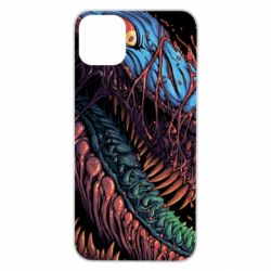 Чохол для iPhone 11 Pro Max Werewolf monster - PrintSalon