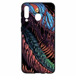Чохол для Samsung M30 Werewolf monster - PrintSalon