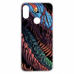 Чохол для Xiaomi Redmi Note 7 Werewolf monster - PrintSalon