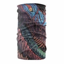 Бандана Werewolf monster - PrintSalon