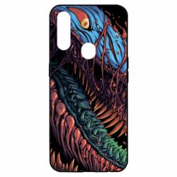 Чохол для Oppo A31 Werewolf monster - PrintSalon
